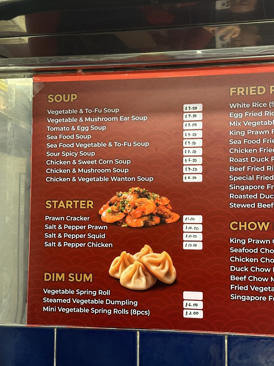 Menu Wox Noodle Bar-2