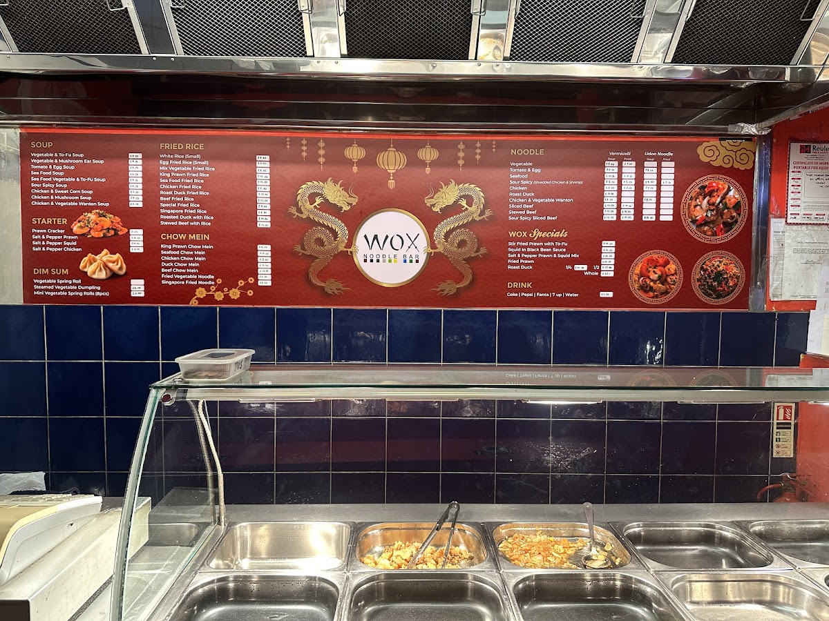 Menu Wox Noodle Bar-4