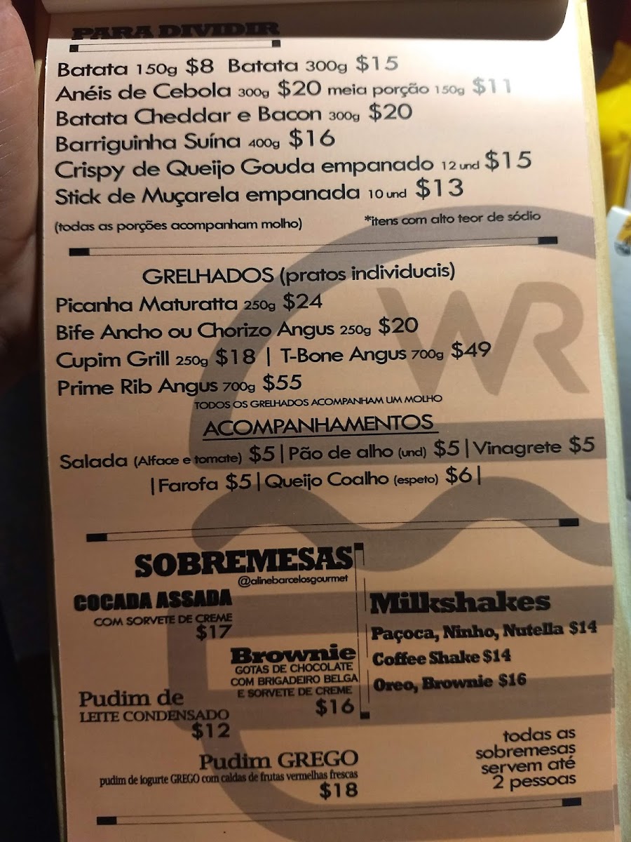 Menu Wr Burgers-1