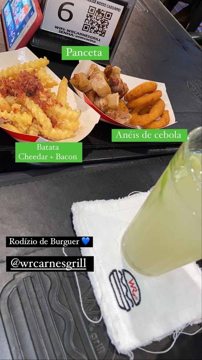 Menu Wr Burgers-8