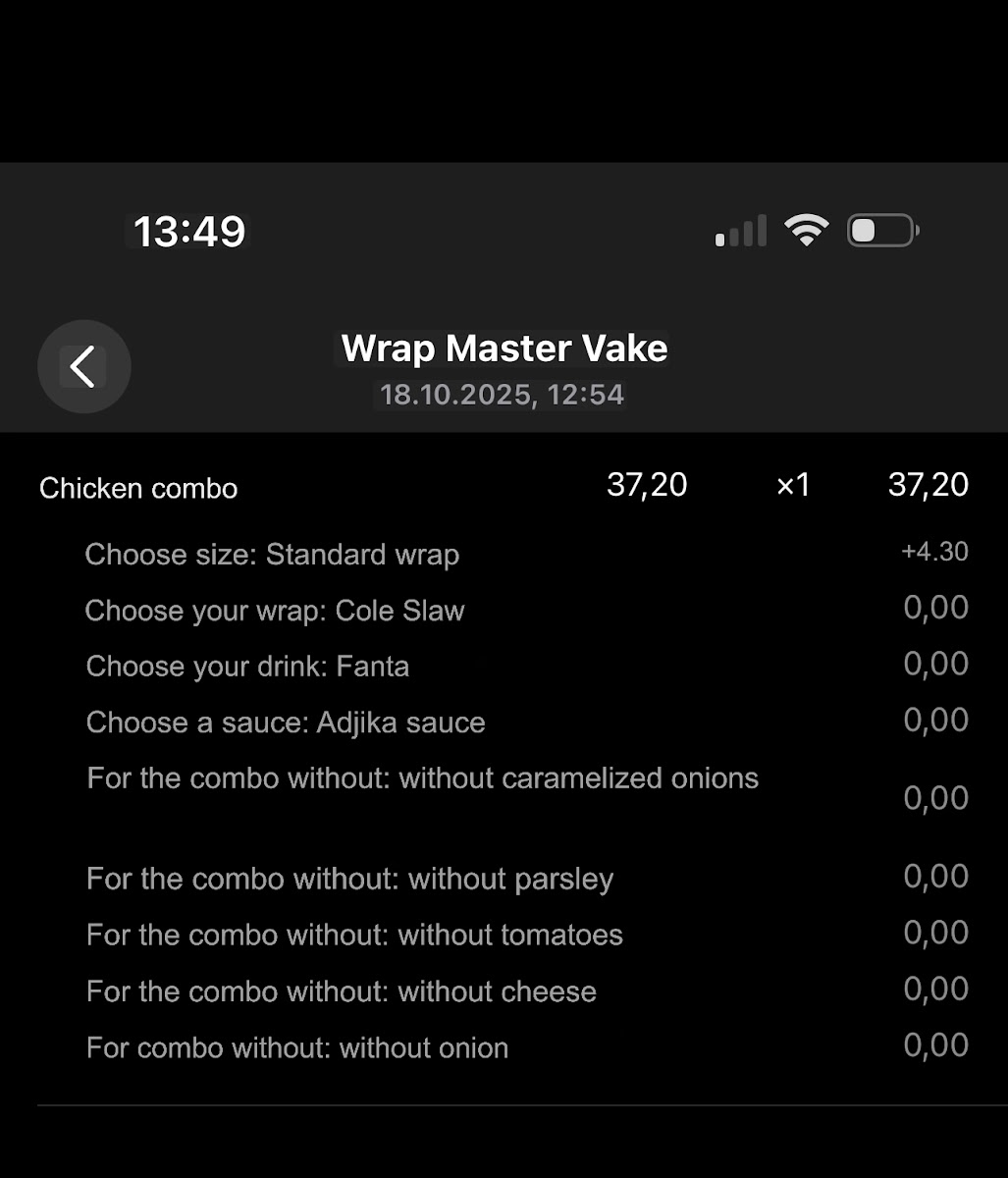 Menu Wrap Master-1