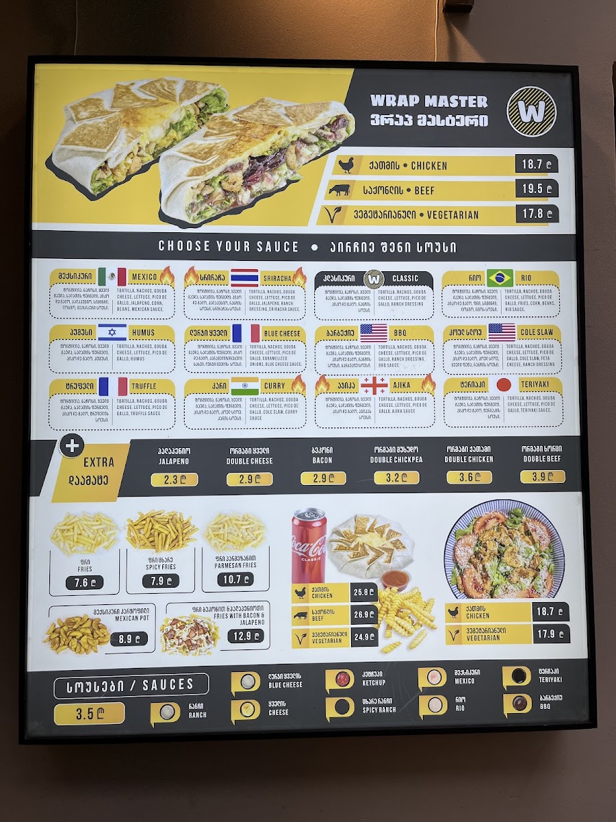 Menu Wrap Master-4