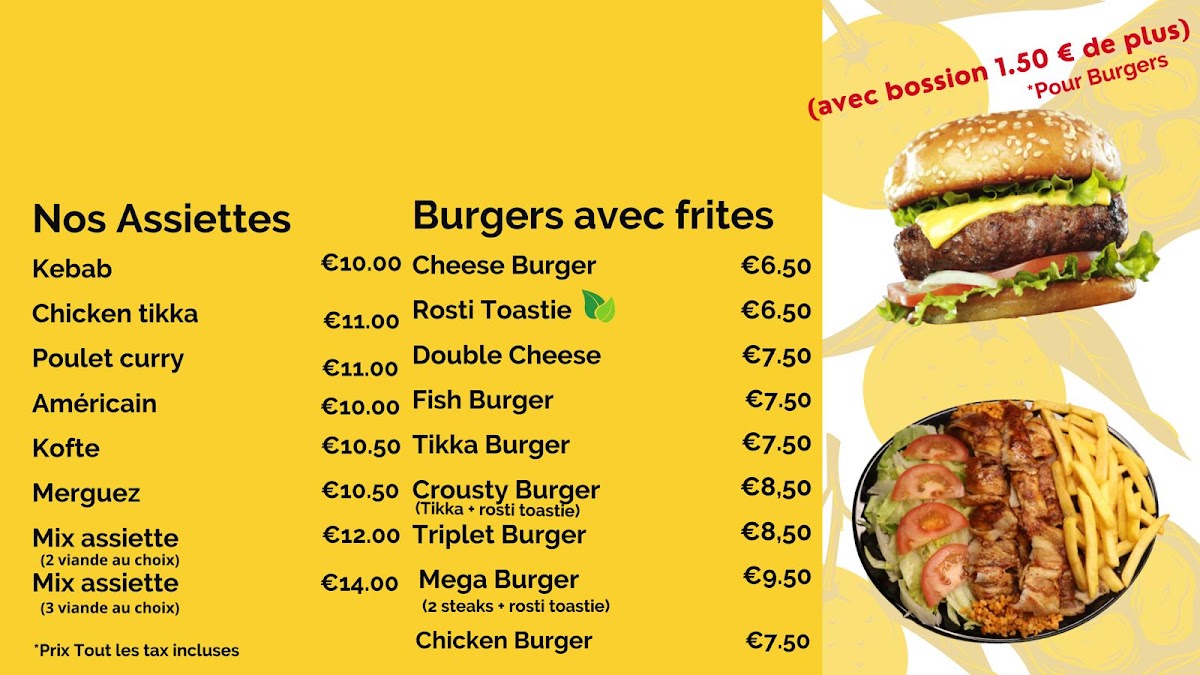 Menu Wrap’In Bleau-2