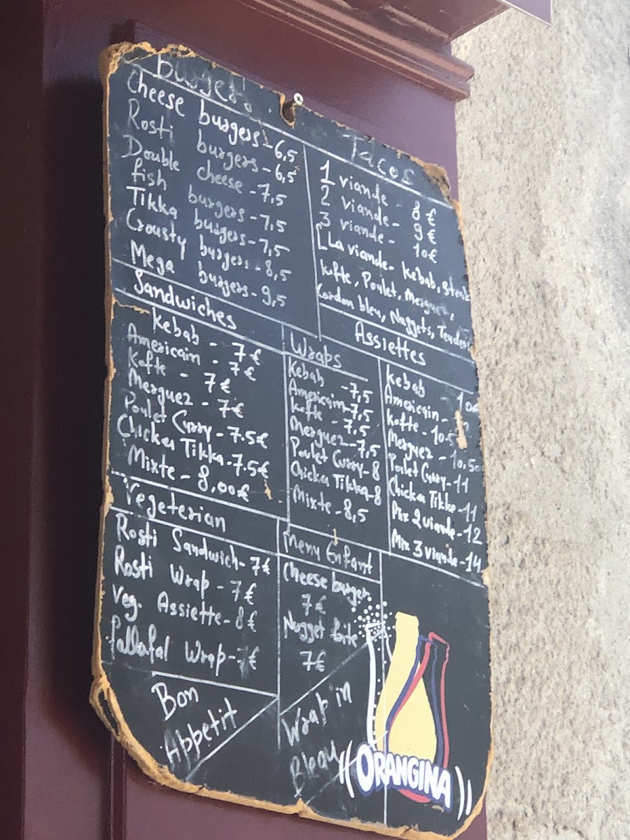 Menu Wrap’In Bleau-3