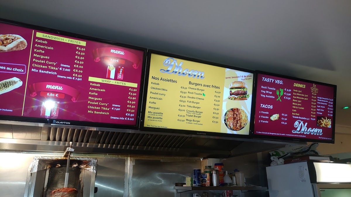Menu Wrap’In Bleau-4