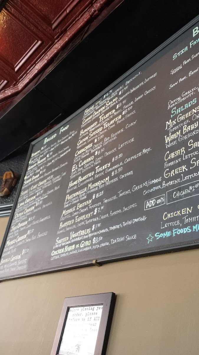 Menu Wrapture Beverly-10