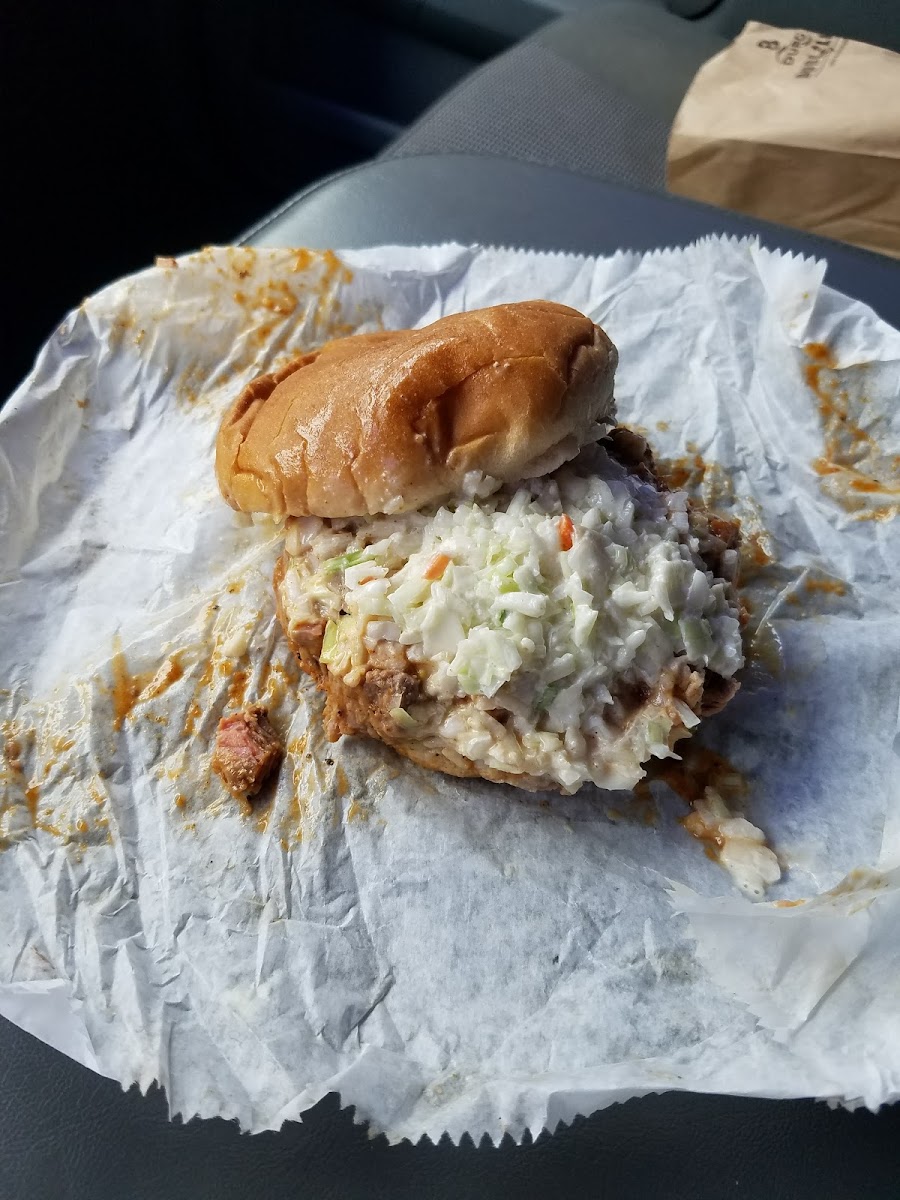 Wright's Barbecue Kitchen-5