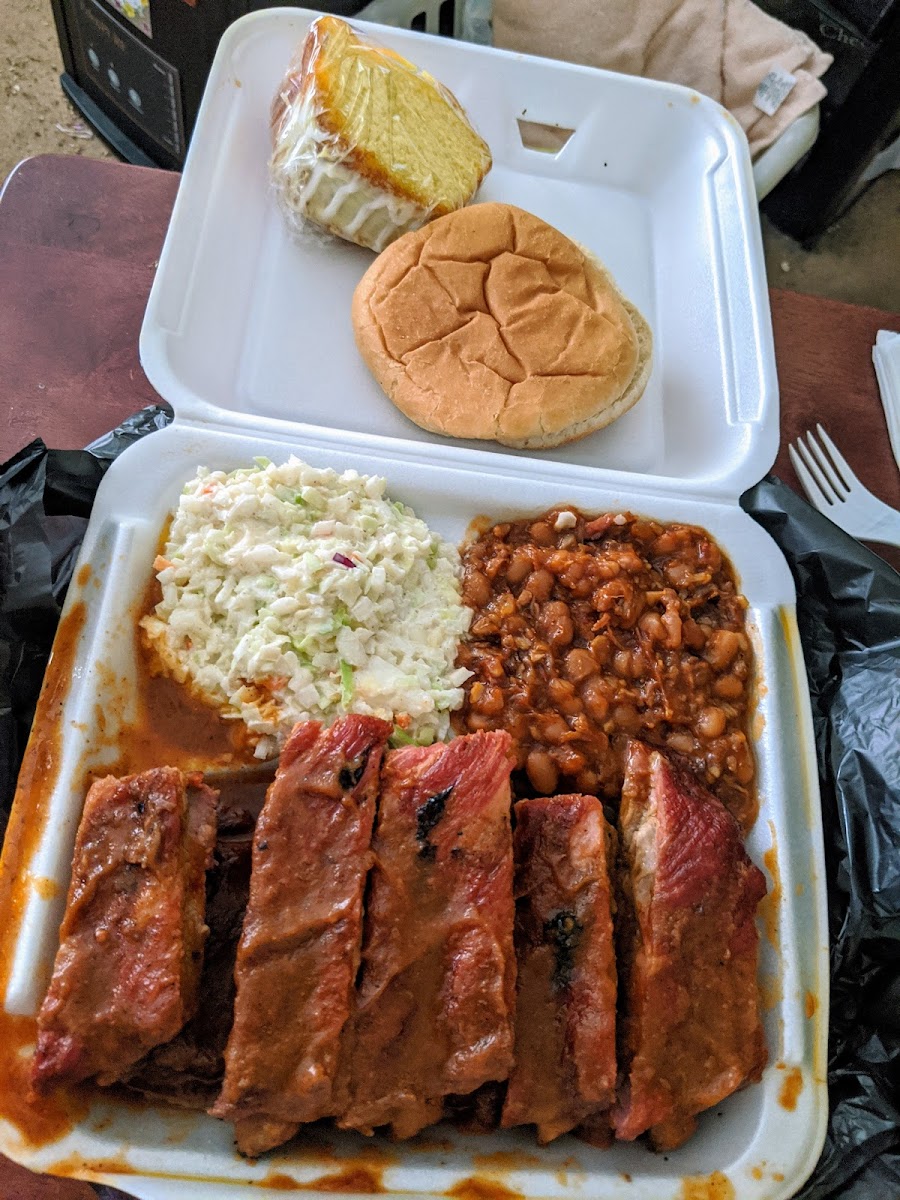 Wright's Barbecue Kitchen-6