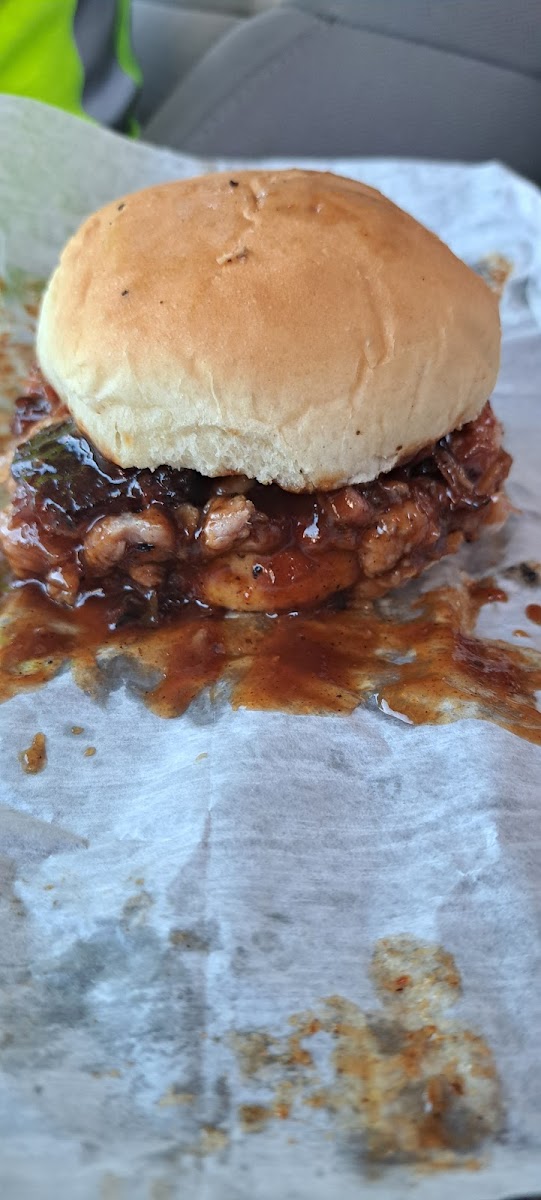 Wright's Barbecue Kitchen-9