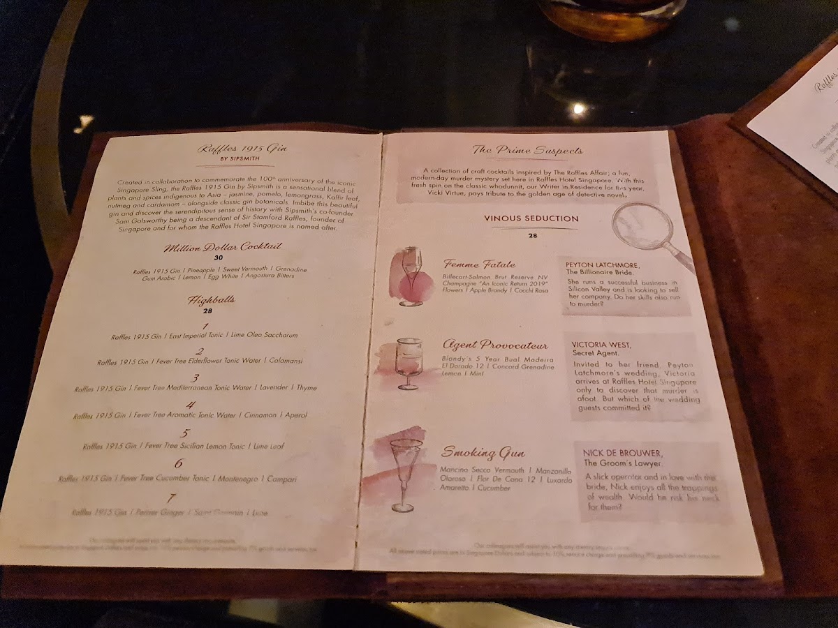 Menu Writers Bar-8