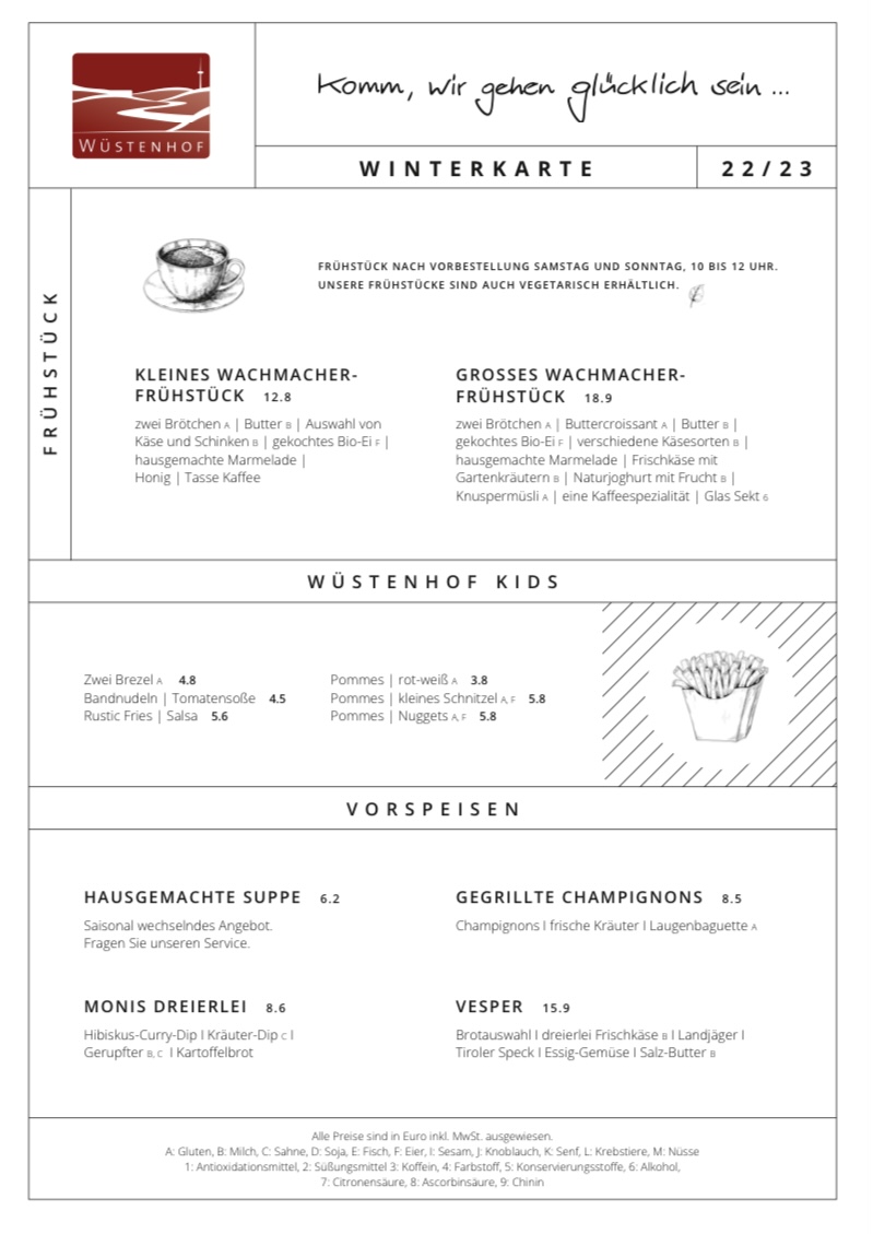 Menu Wüstenhof Weitersburg-6