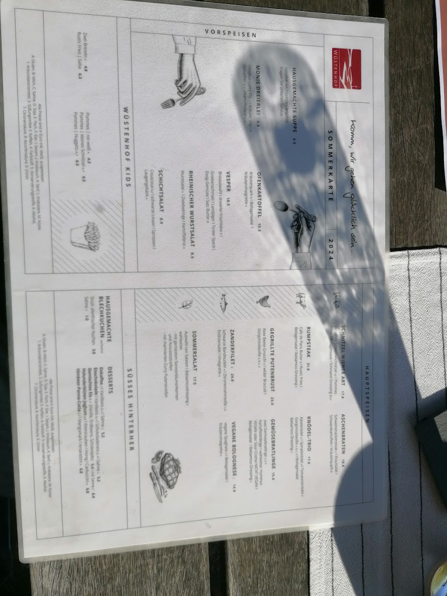Menu Wüstenhof Weitersburg-8