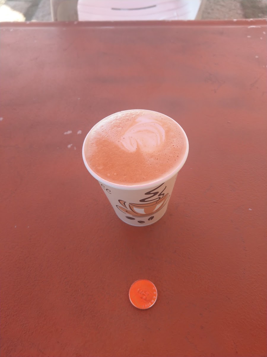 Wu Mi Coffee Minibus-9