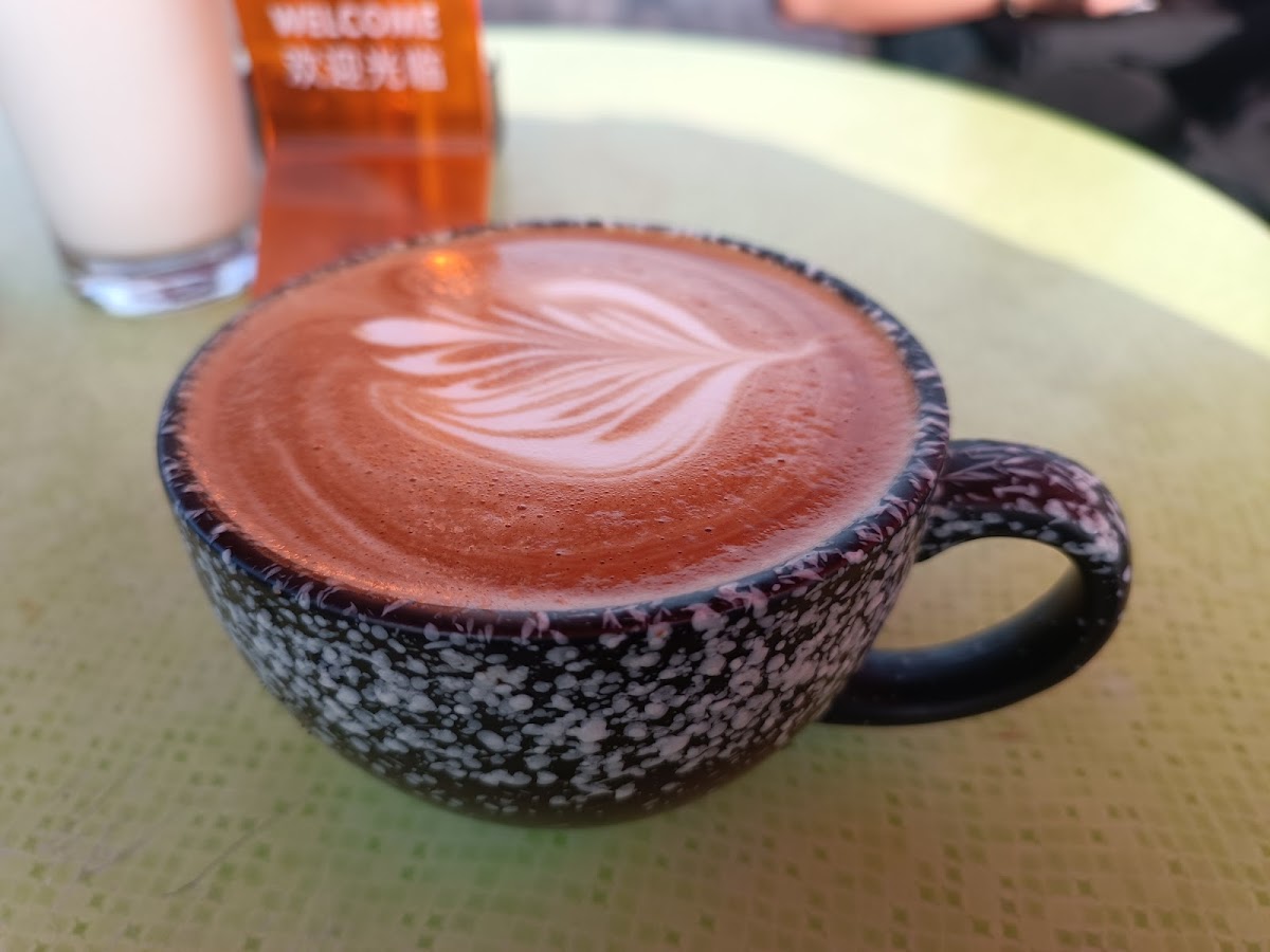 Wu Mi Coffee Minibus-6