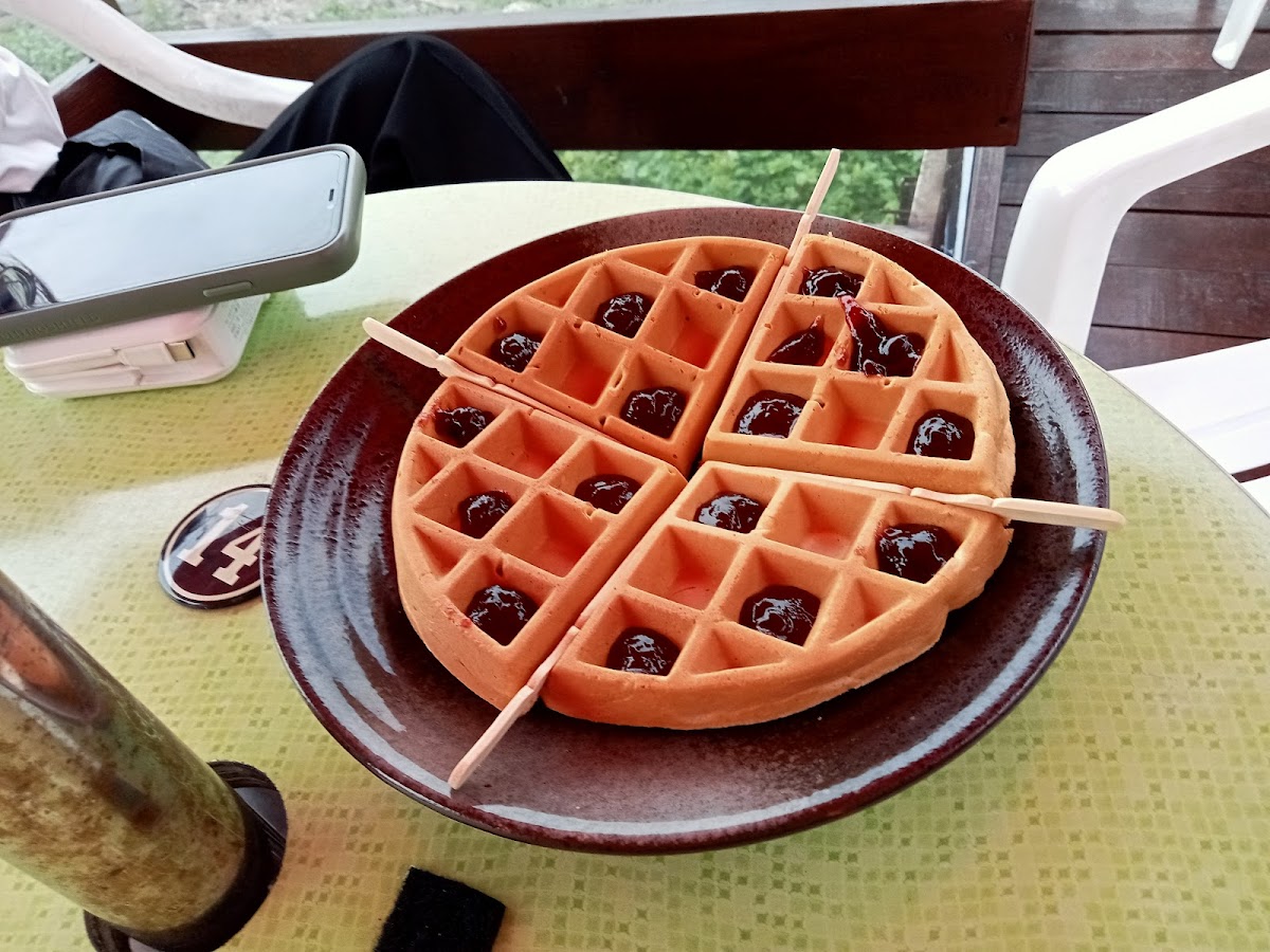 Wu Mi Coffee Minibus-7
