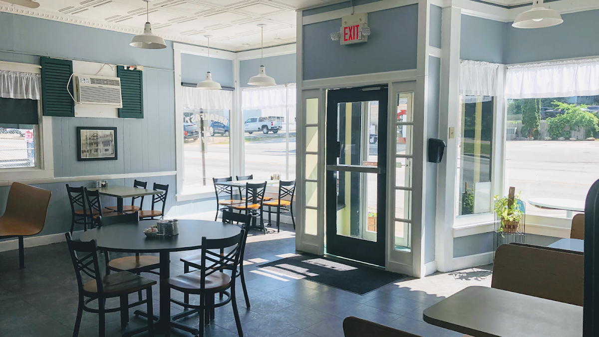 Wyatts Family Restaurant