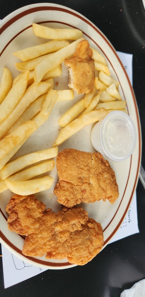 Wyatts Family Restaurant-10
