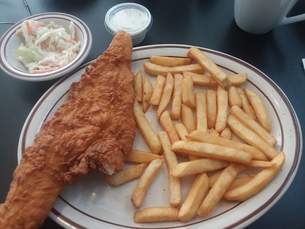 Wyatts Family Restaurant-4