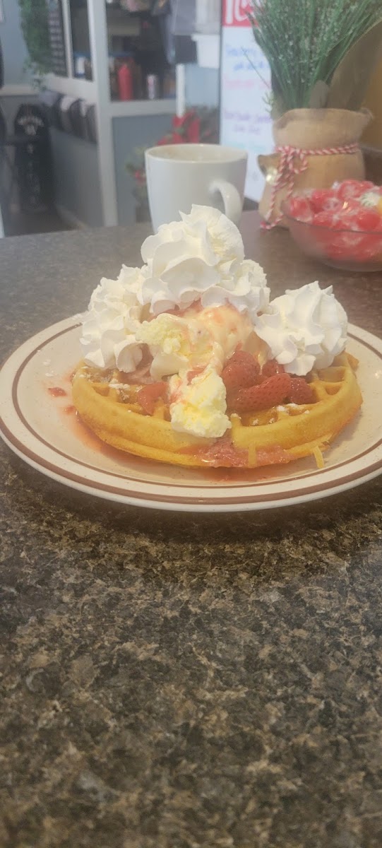 Wyatts Family Restaurant-7