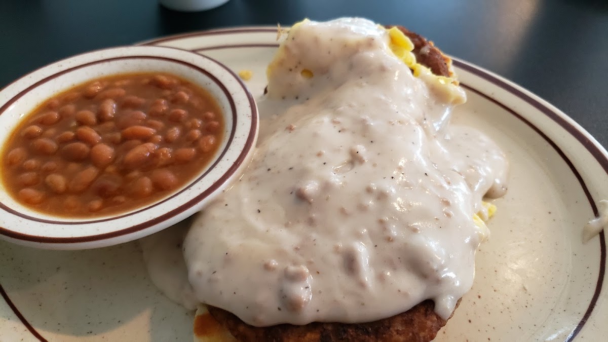 Wyatts Family Restaurant-9