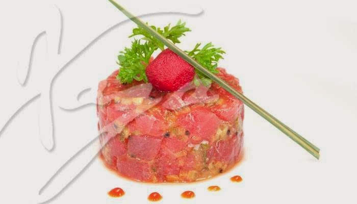 Xaga Sushi & Asian Fusion-3