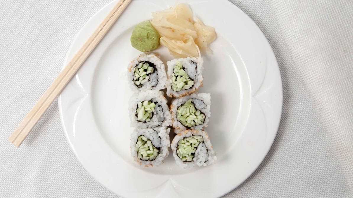 Xaga Sushi & Asian Fusion-6