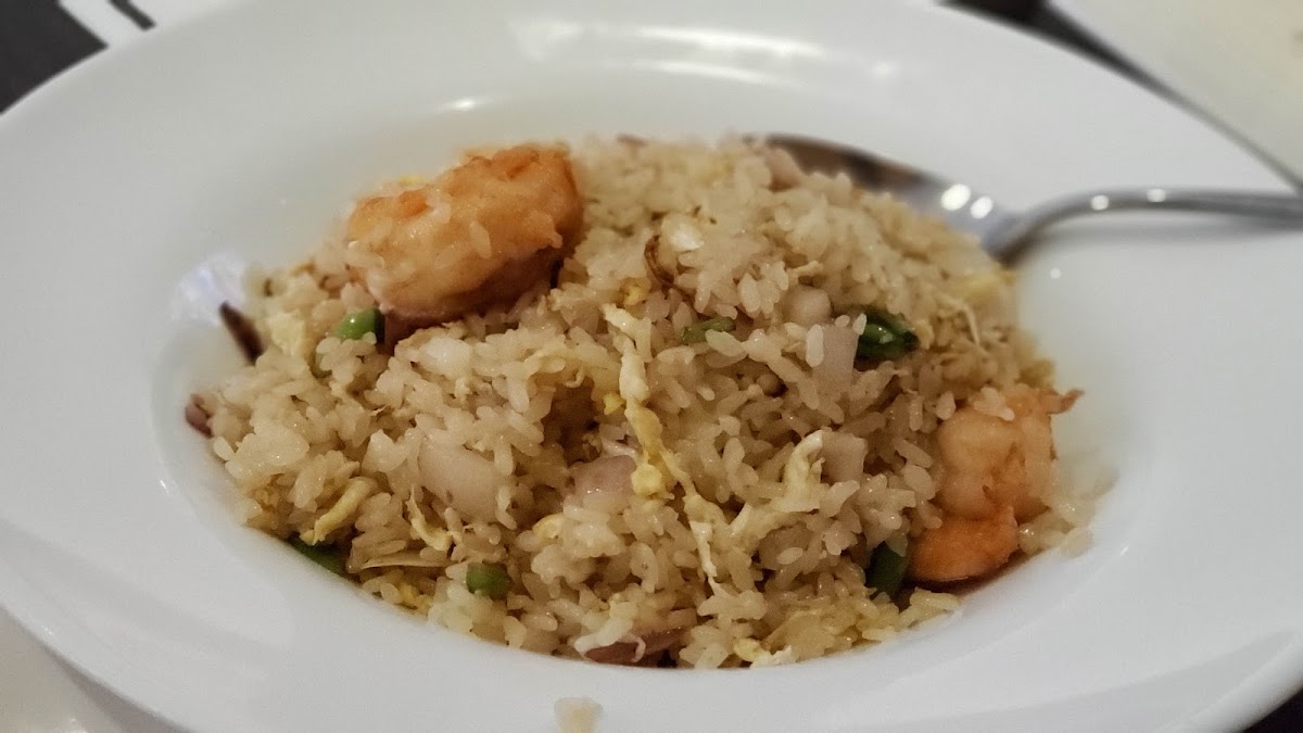 Xaga Sushi & Asian Fusion-8
