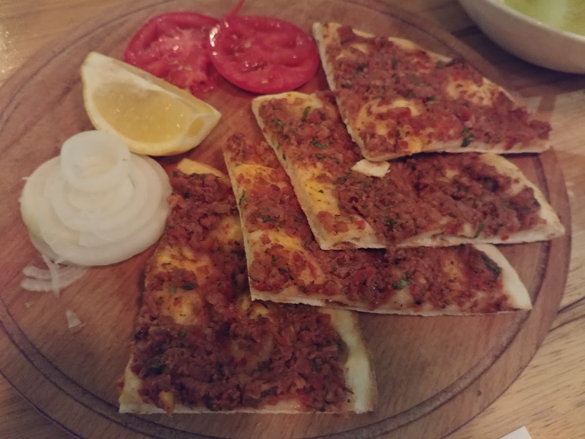 Xani Cafe & Beakfast.-7