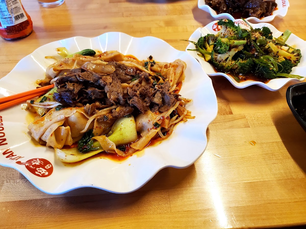 Xi'an Noodles-10