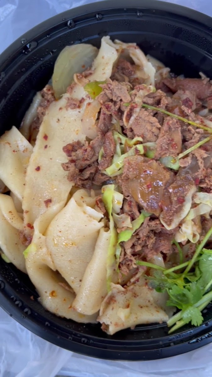 Xi'an Noodles-2