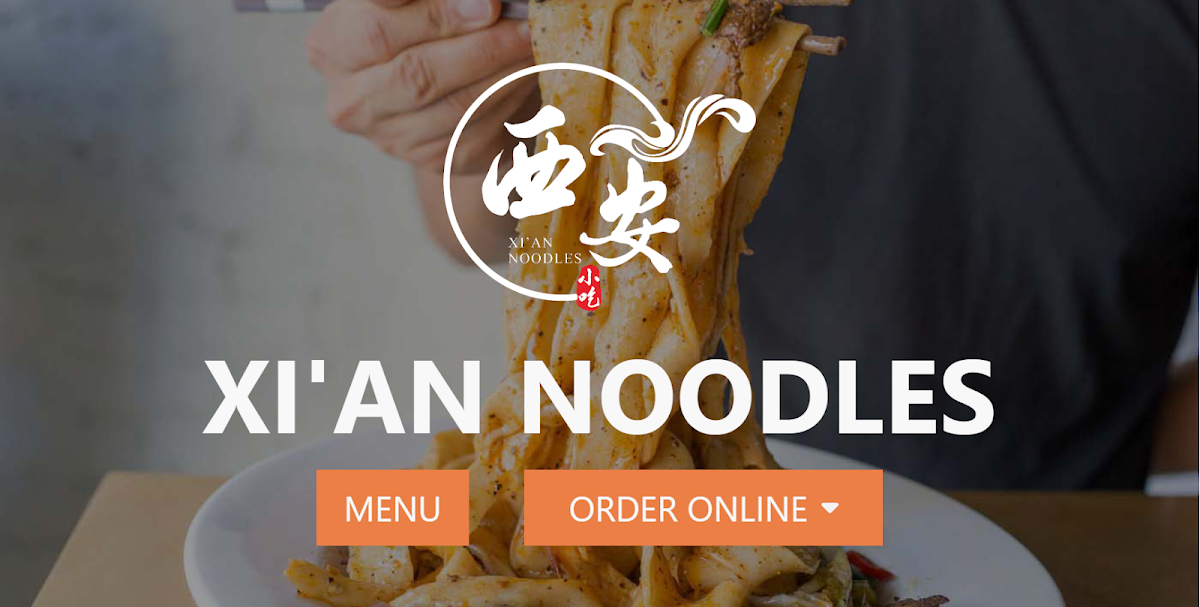 Xi'an Noodles-3