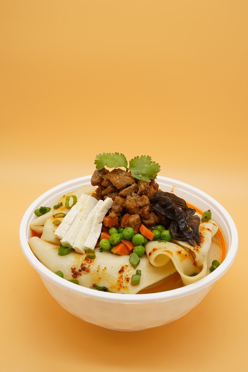 Xi'an Noodles-4