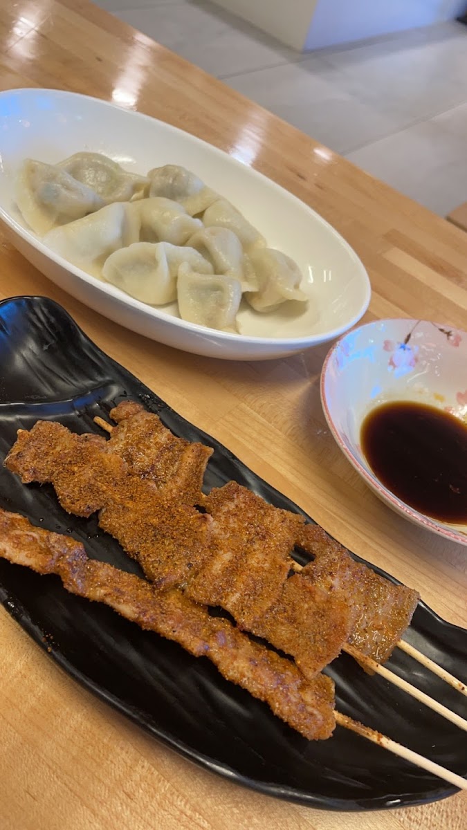 Xi'an Noodles-9