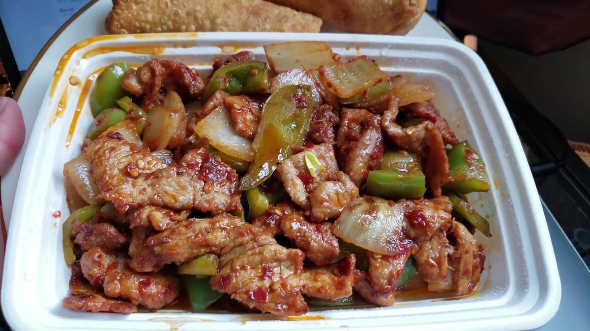 Xi’An Sizzling Woks-2