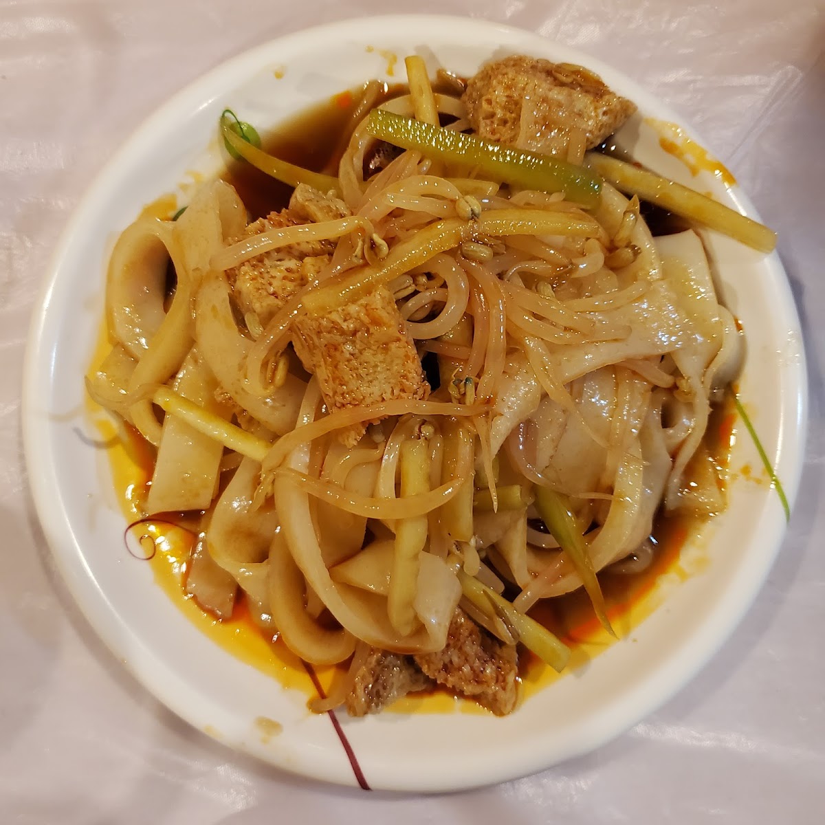 Xi’An Sizzling Woks-3