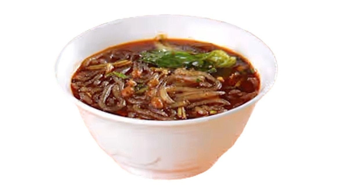 Xi’An Sizzling Woks-5