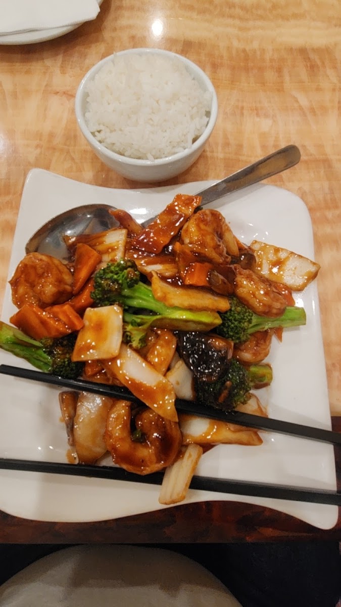 Xi’An Sizzling Woks-6