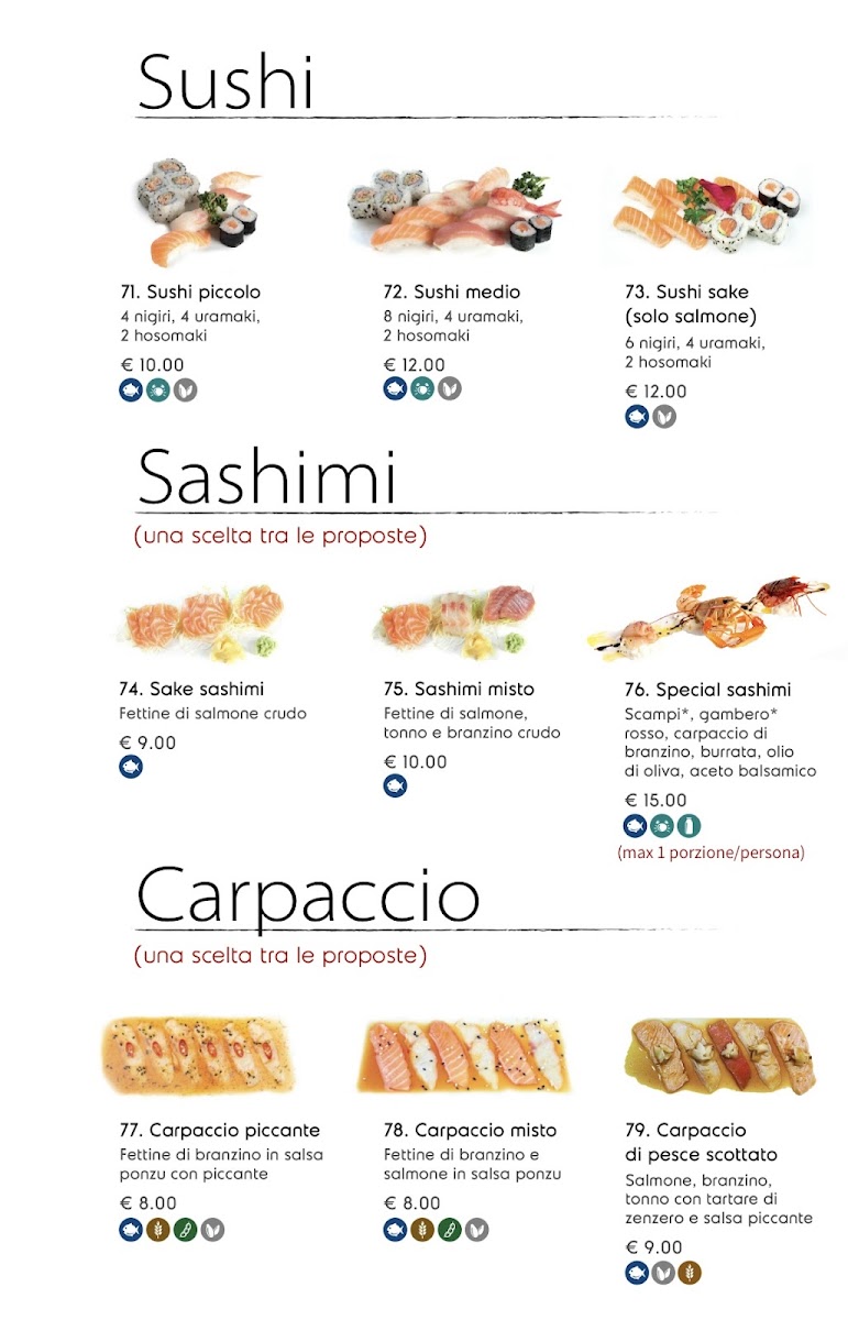 Menu Xiao 3-3