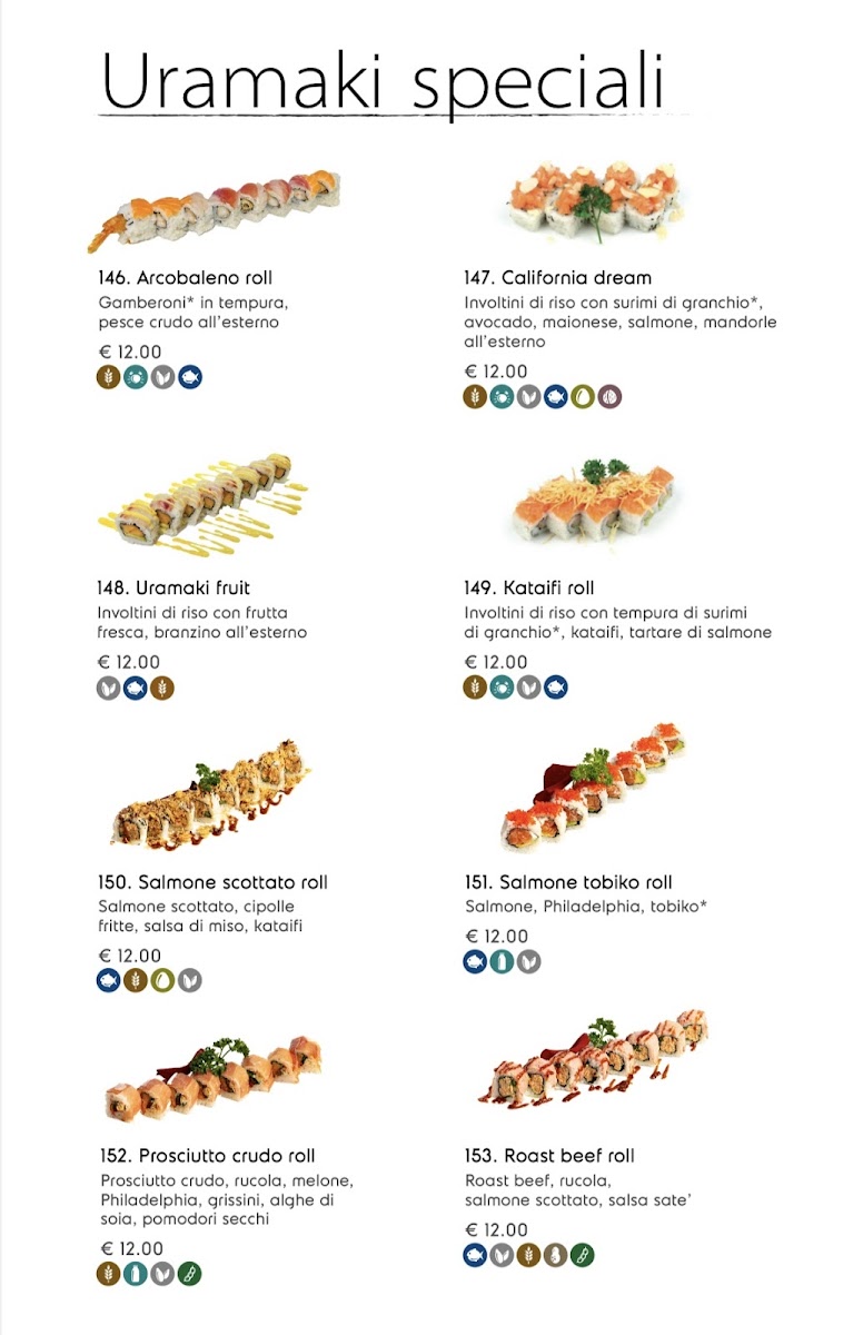 Menu Xiao 3-4