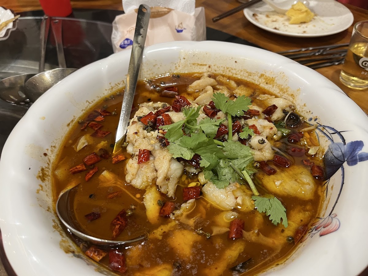 Xiao Yu Cun Seafood Restaurant-10