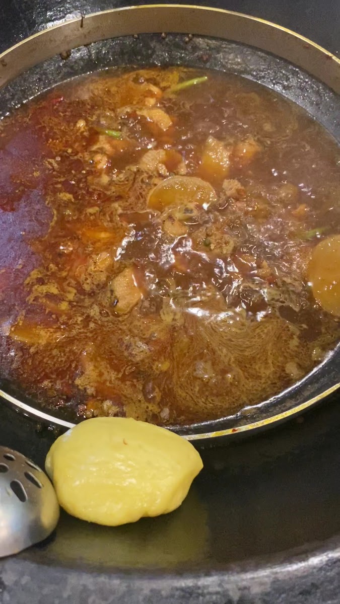 Xiao Yu Cun Seafood Restaurant-2