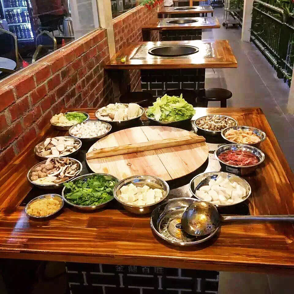 Xiao Yu Cun Seafood Restaurant-3