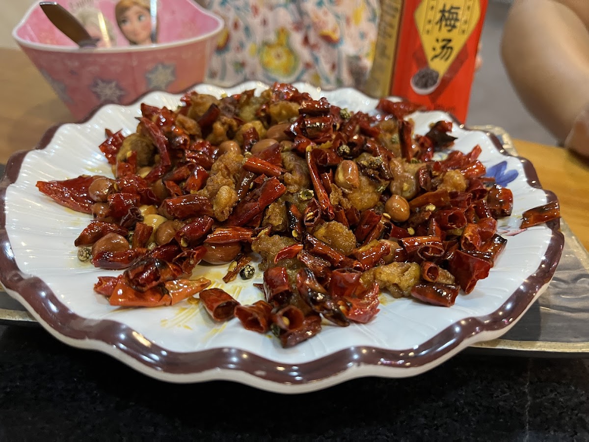 Xiao Yu Cun Seafood Restaurant-8