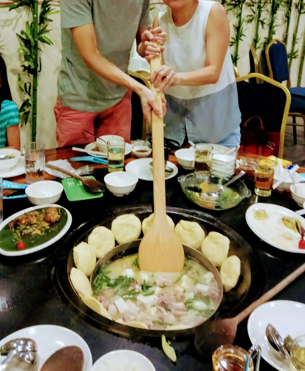 Xiao Yu Cun Seafood Restaurant-9