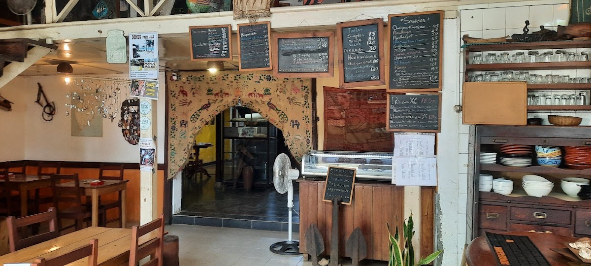 Xico's Café