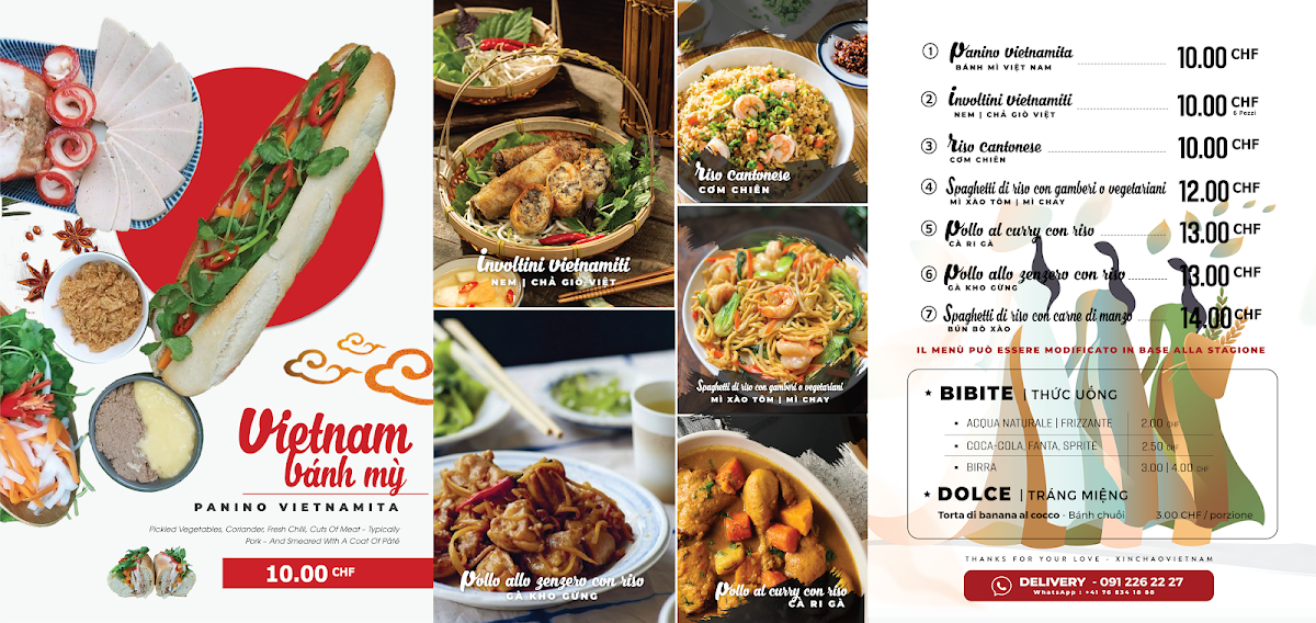 Menu Xin Chao Vietnam-3