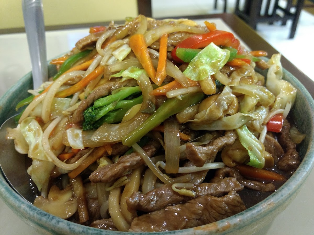 Xin Hua Restaurante-9