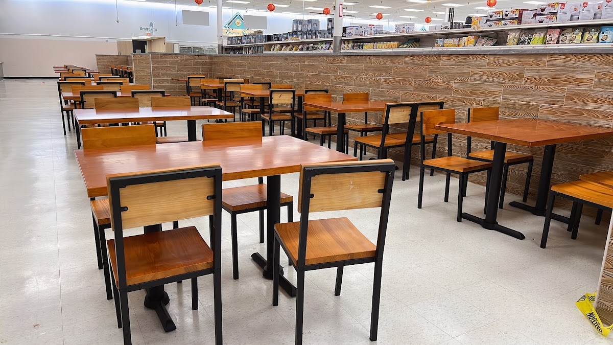 Xin Kee Bbq (Inside Asian Supermarket)