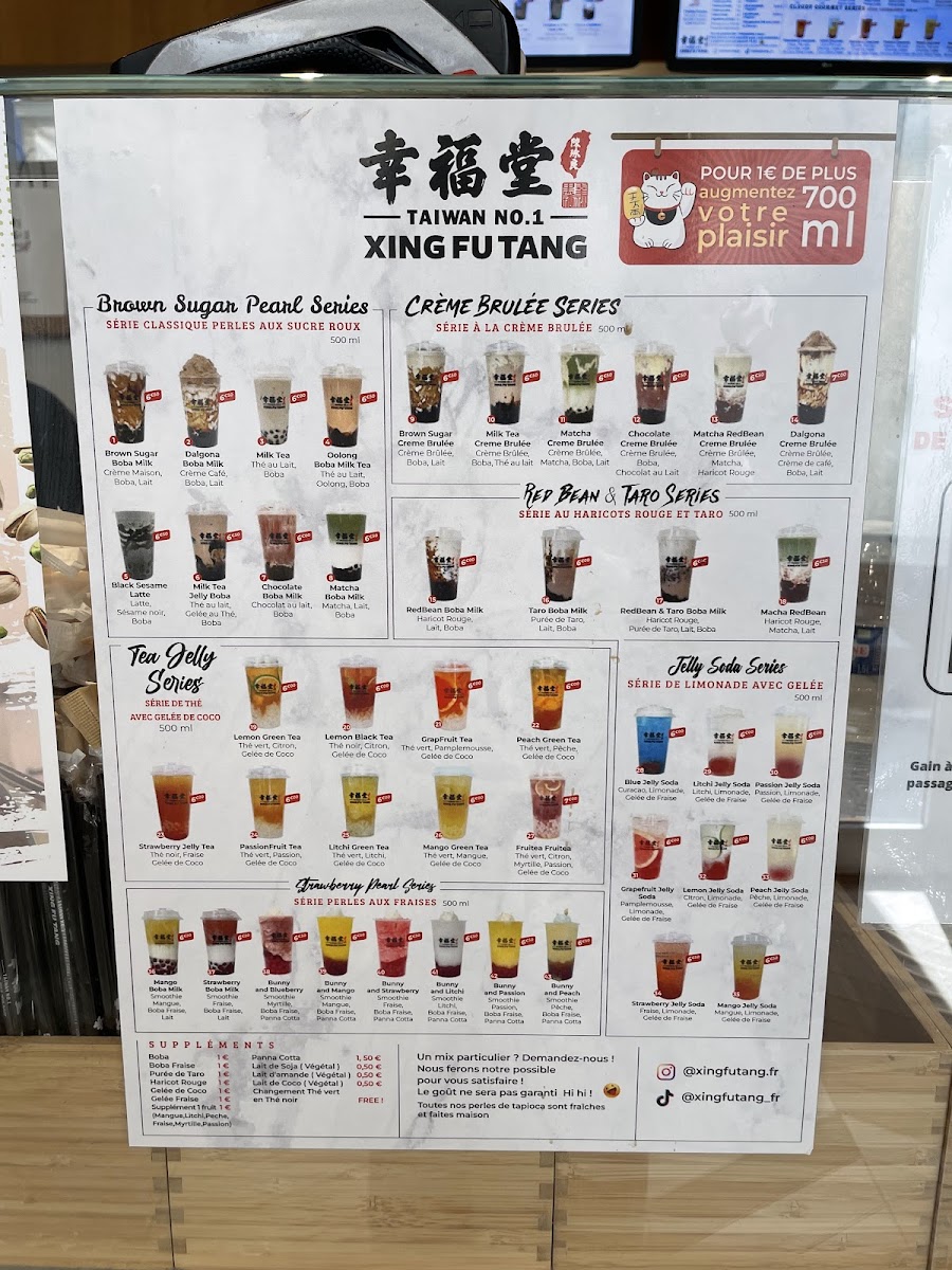 Menu Xing Fu Tang Belleville-2
