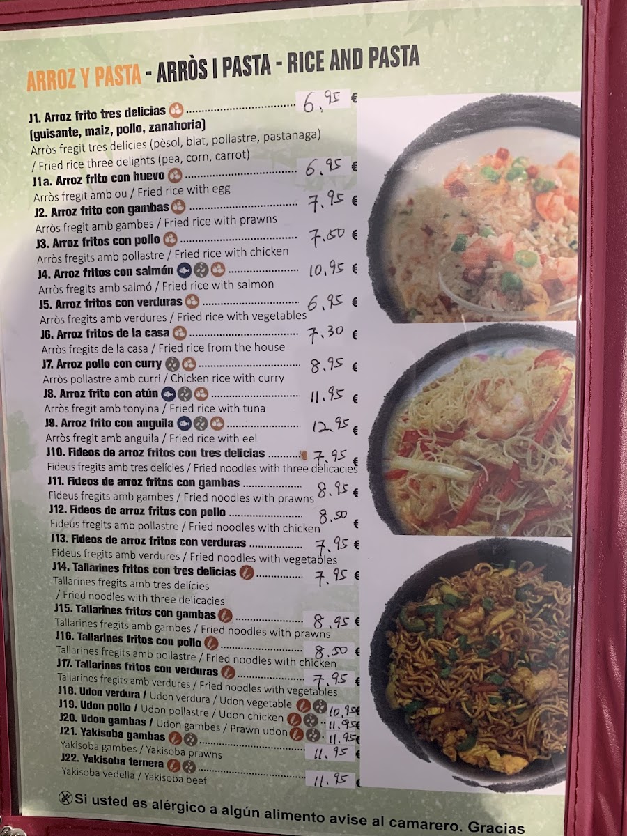 Menu Xiong Mao-3